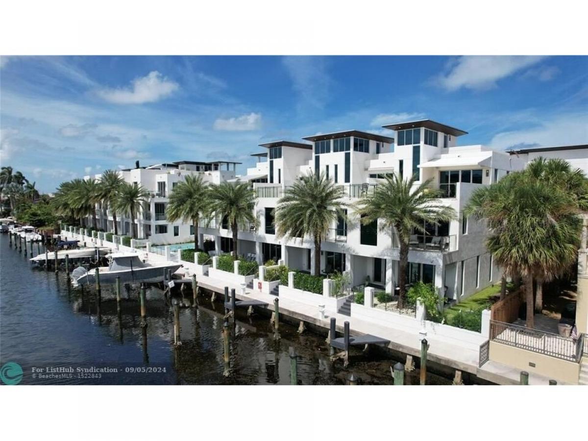 Picture of Home For Sale in Lauderdale by the Sea, Florida, United States