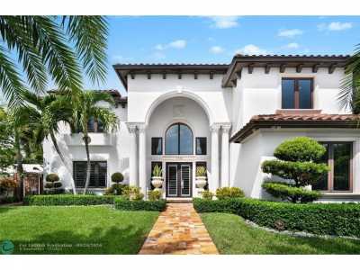 Home For Sale in Fort Lauderdale, Florida