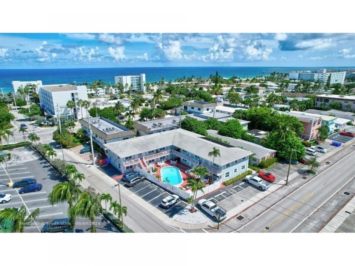 Picture of Home For Sale in Lauderdale by the Sea, Florida, United States