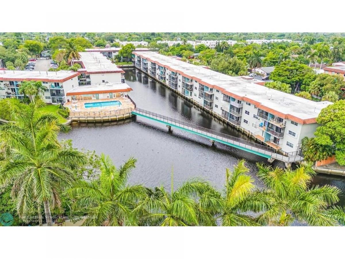 Picture of Home For Sale in Fort Lauderdale, Florida, United States