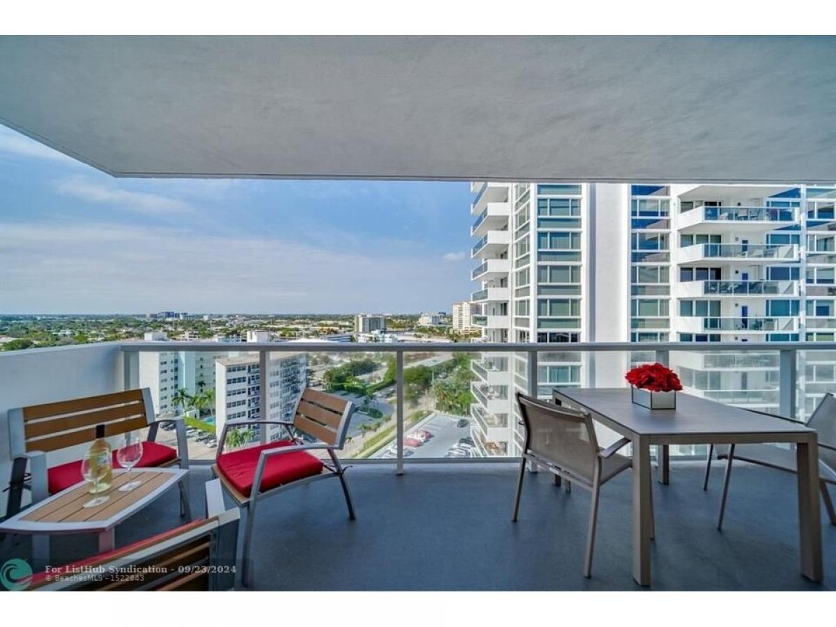 Picture of Home For Rent in Fort Lauderdale, Florida, United States