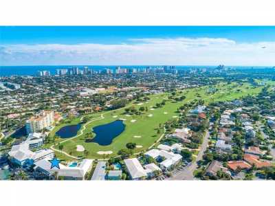 Home For Sale in Fort Lauderdale, Florida