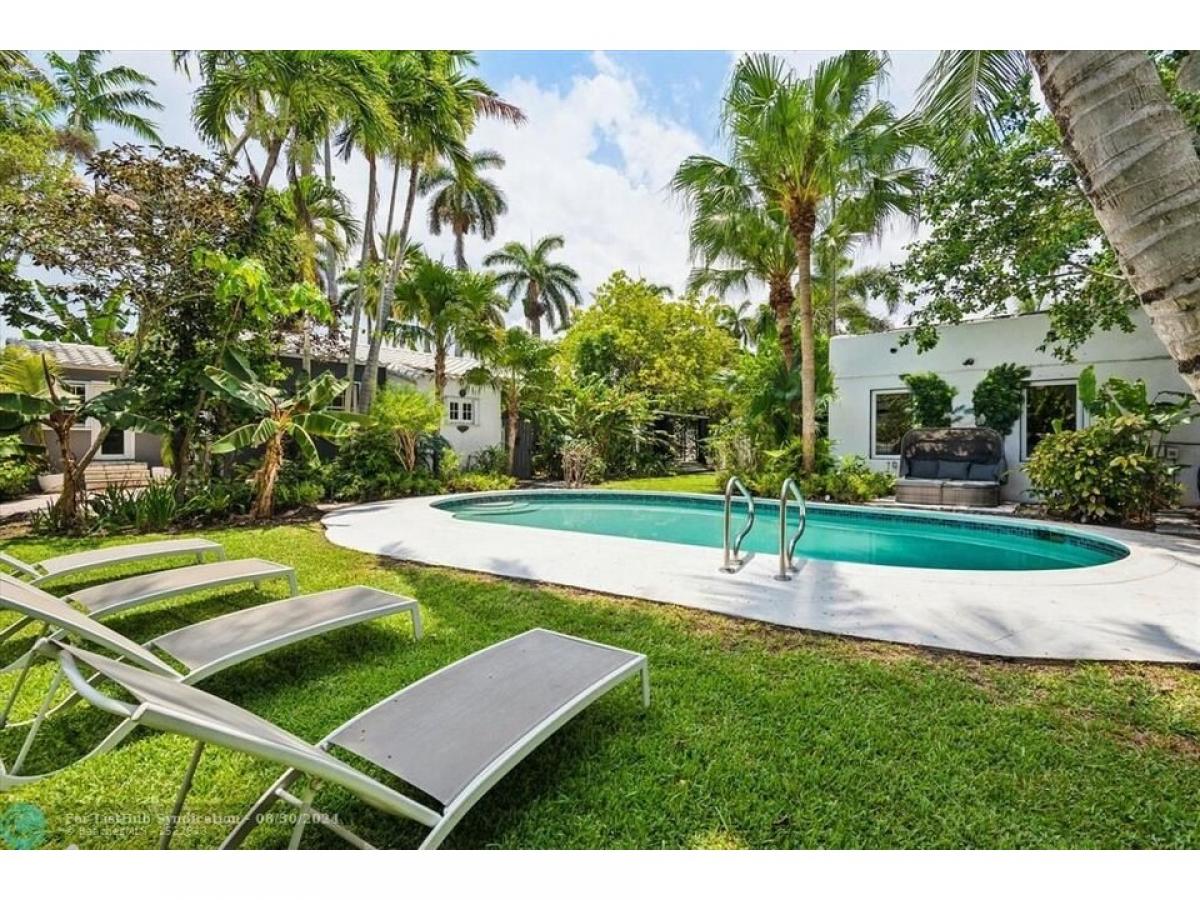 Picture of Home For Rent in Hollywood, Florida, United States