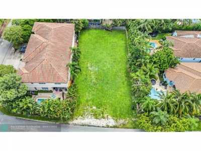 Residential Land For Sale in Fort Lauderdale, Florida