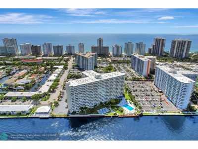 Home For Sale in Fort Lauderdale, Florida