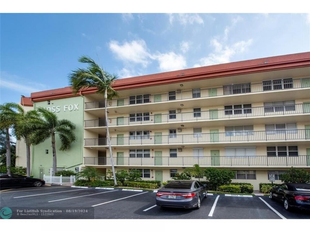 Picture of Home For Rent in Fort Lauderdale, Florida, United States