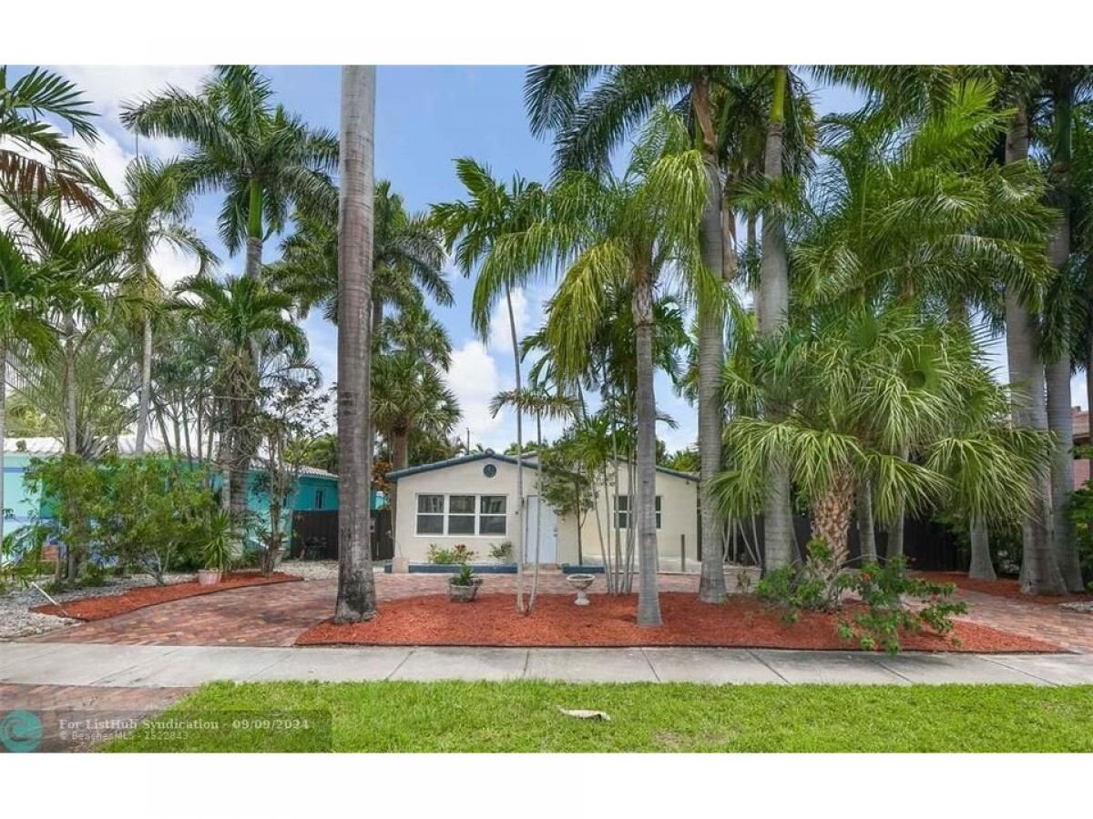 Picture of Home For Sale in Hollywood, Florida, United States