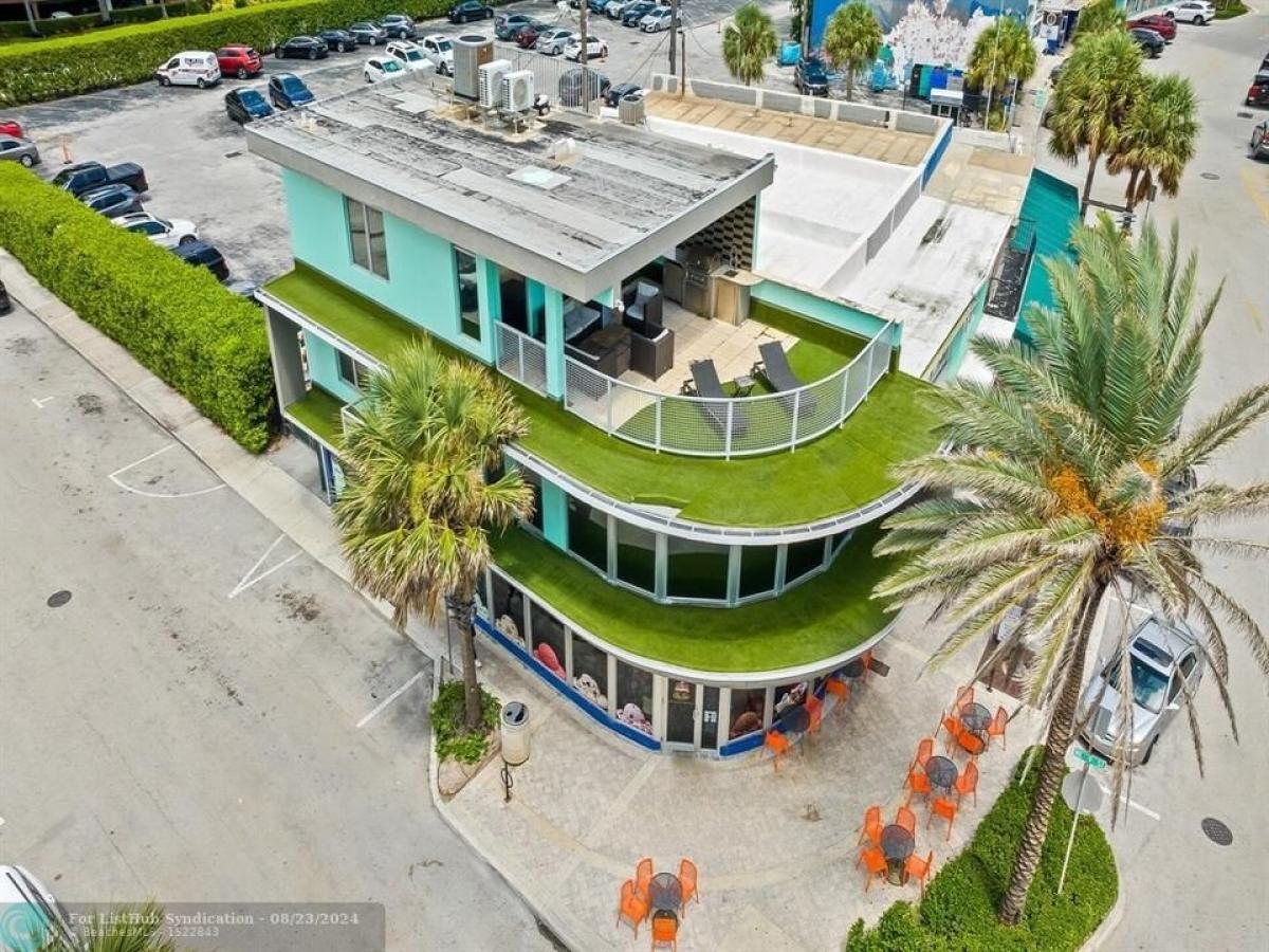 Picture of Home For Sale in Fort Lauderdale, Florida, United States