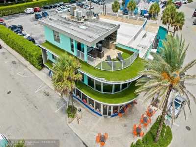 Home For Sale in Fort Lauderdale, Florida