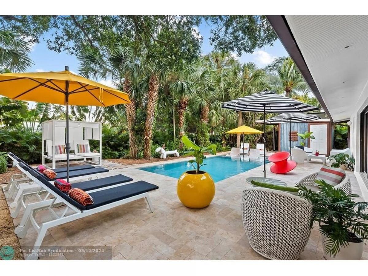 Picture of Home For Rent in Fort Lauderdale, Florida, United States