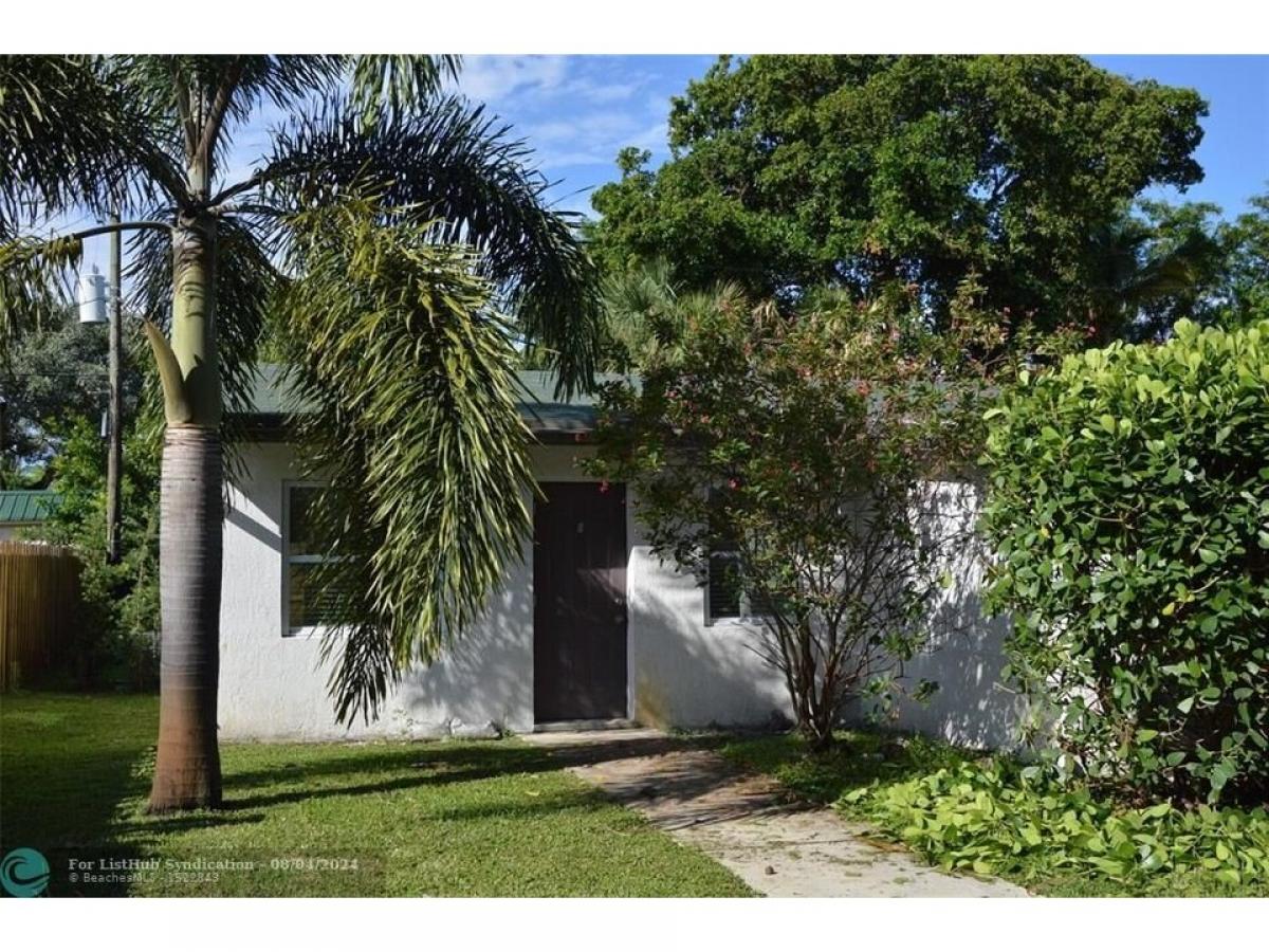 Picture of Home For Rent in Fort Lauderdale, Florida, United States