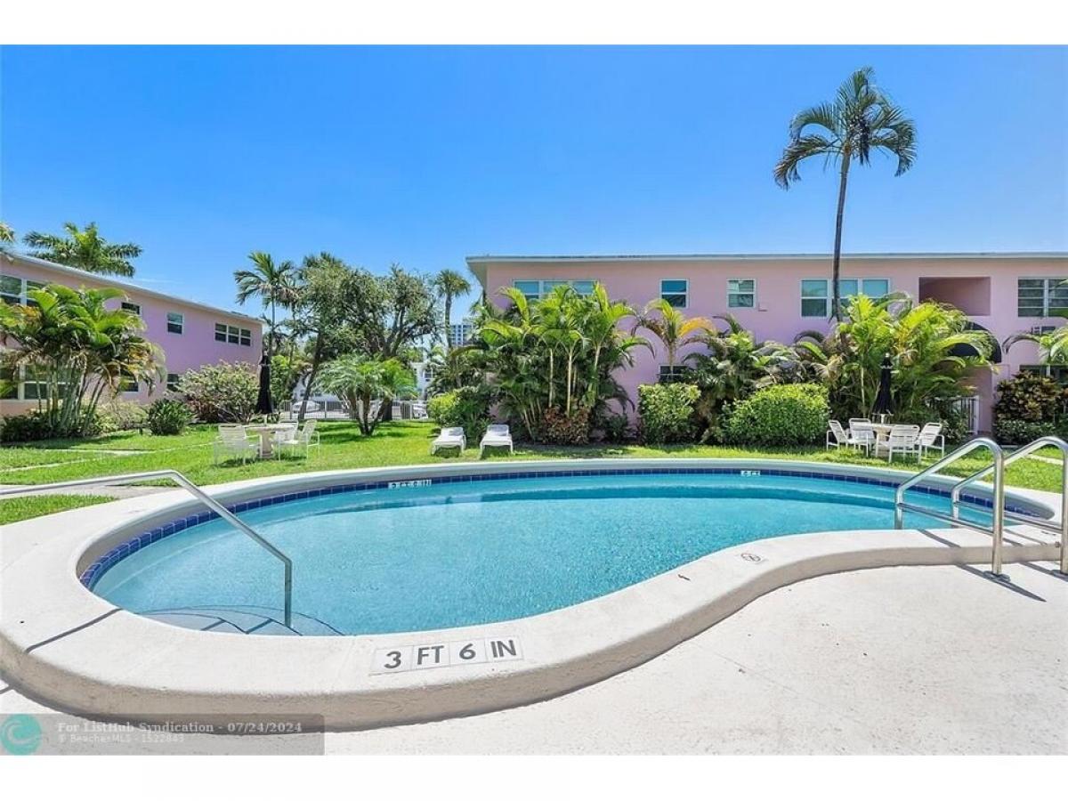 Picture of Home For Rent in Fort Lauderdale, Florida, United States