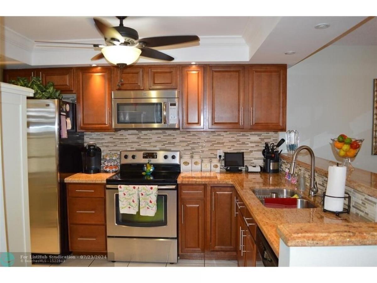 Picture of Home For Rent in Pompano Beach, Florida, United States