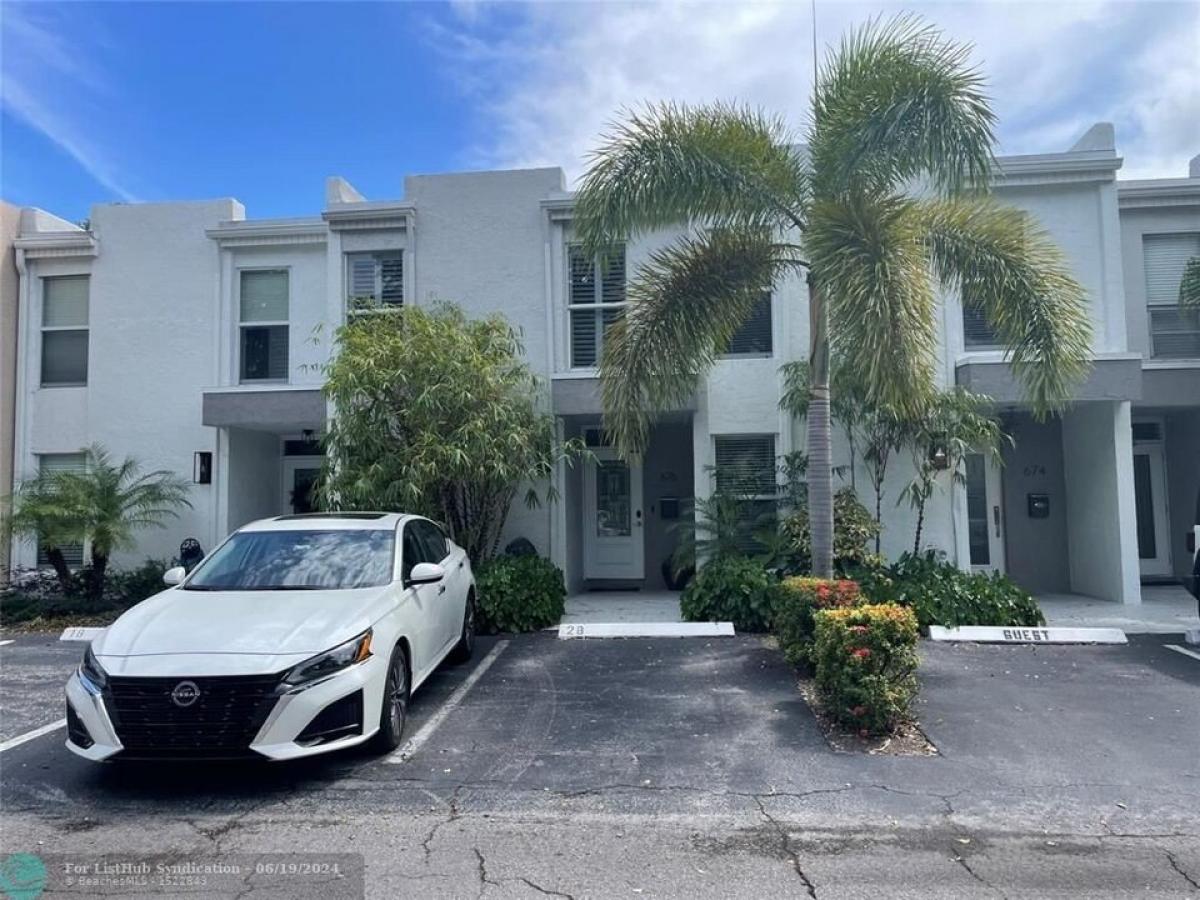 Picture of Home For Sale in Wilton Manors, Florida, United States