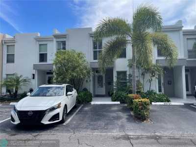 Home For Sale in Wilton Manors, Florida