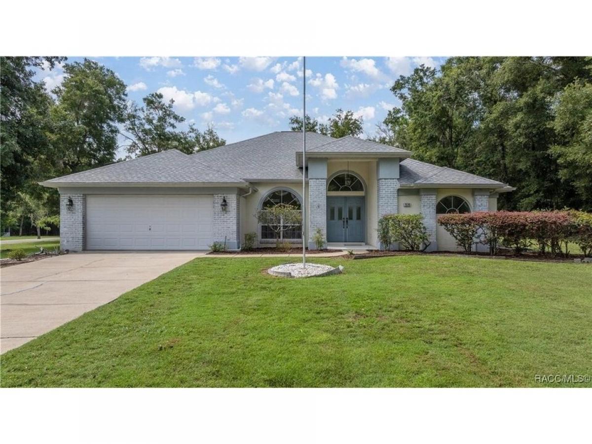 Picture of Home For Sale in Lecanto, Florida, United States