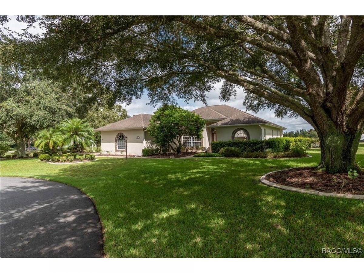 Picture of Home For Sale in Hernando, Florida, United States