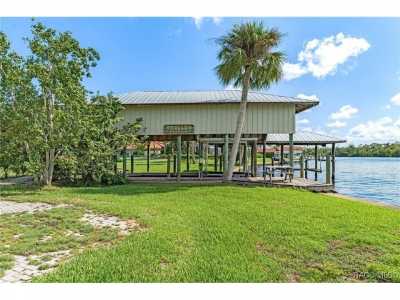 Residential Land For Sale in Homosassa, Florida