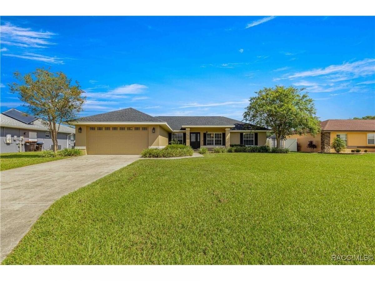 Picture of Home For Sale in Belleview, Florida, United States