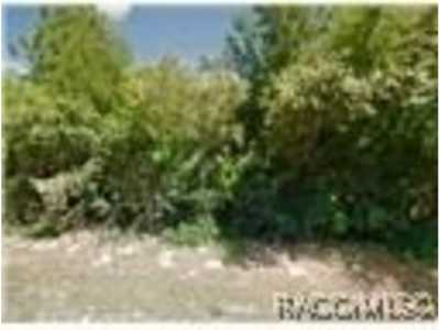 Residential Land For Sale in 