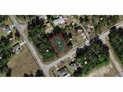 Residential Land For Sale in 