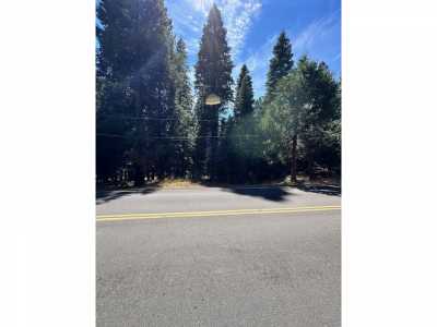 Residential Land For Sale in Lake Almanor, California