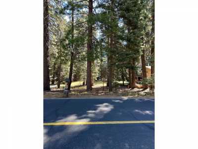 Residential Land For Sale in Lake Almanor, California