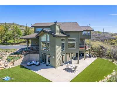 Home For Sale in Park City, Utah