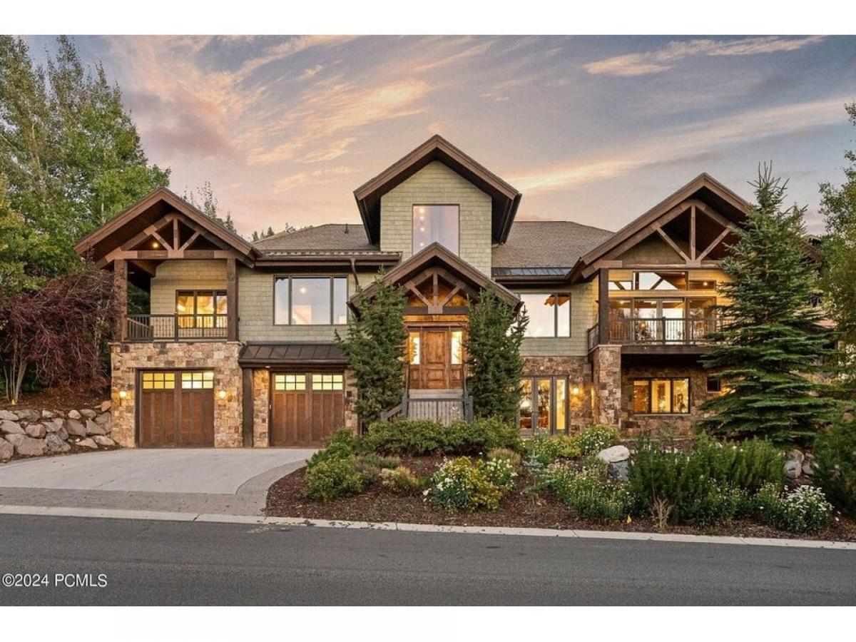 Picture of Home For Sale in Park City, Utah, United States