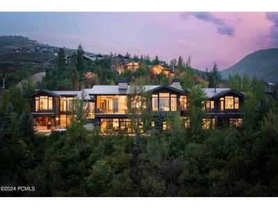 Home For Sale in Park City, Utah