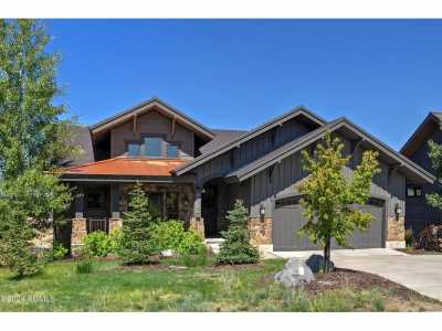 Home For Sale in Hideout, Utah