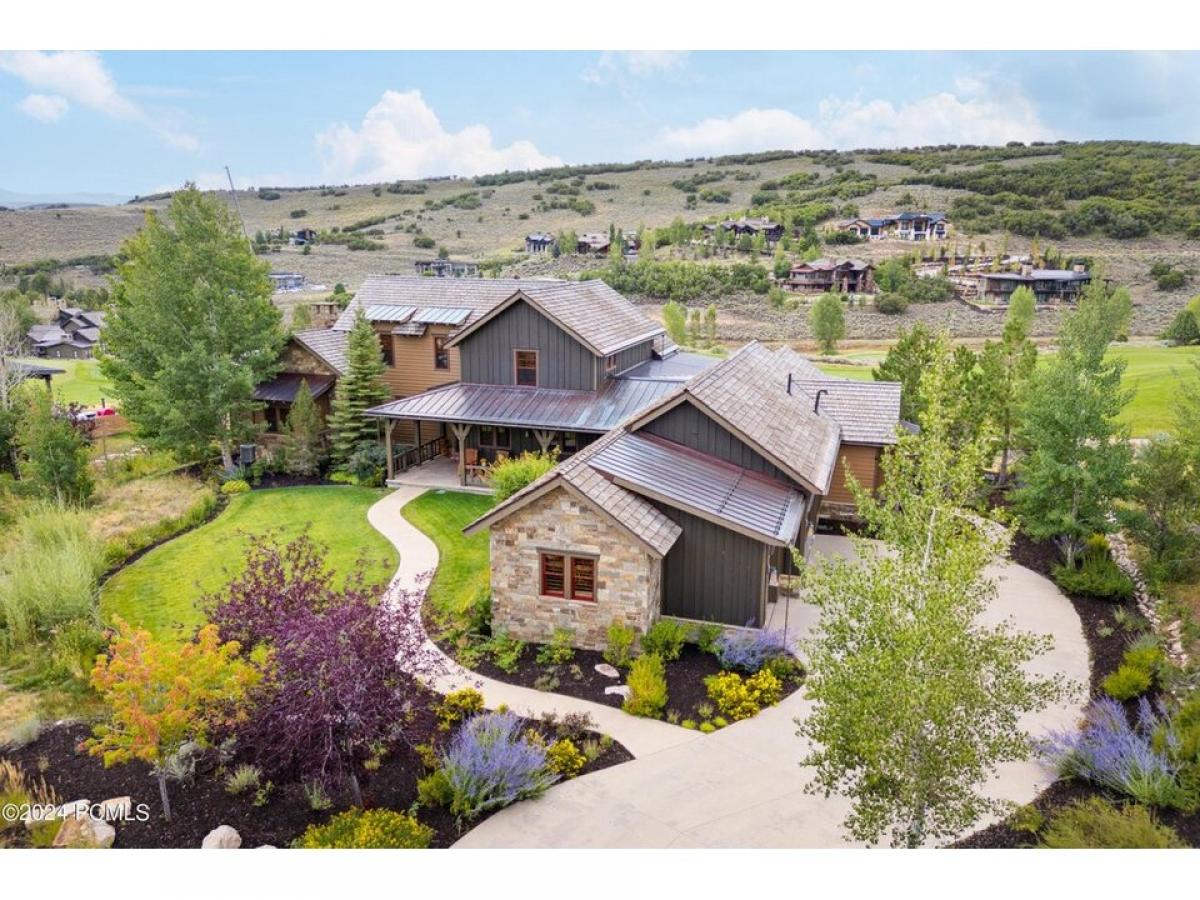 Picture of Home For Sale in Kamas, Utah, United States