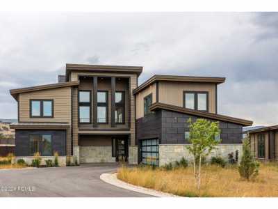 Home For Sale in Heber City, Utah