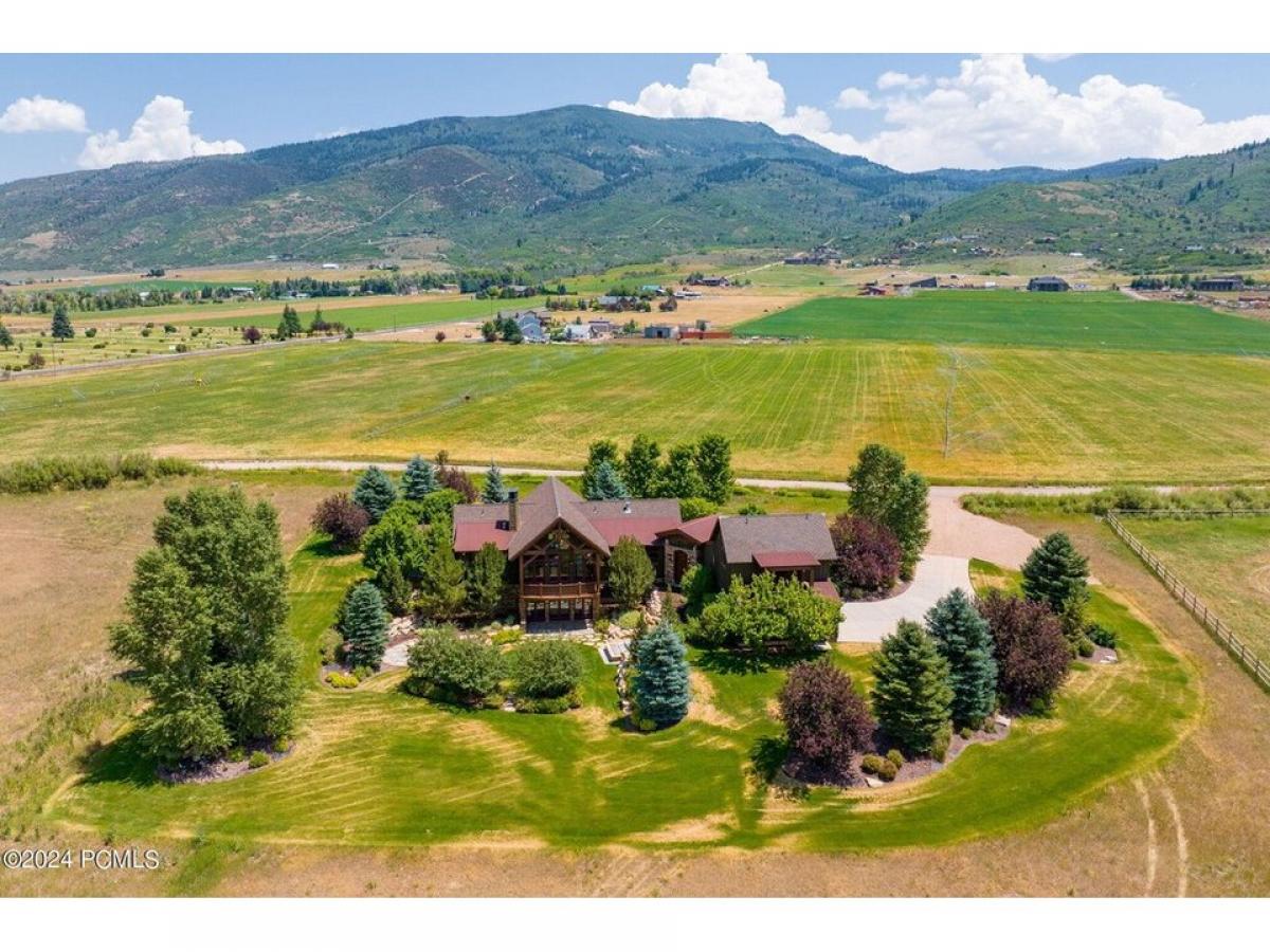 Picture of Home For Sale in Kamas, Utah, United States