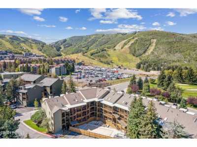 Home For Sale in Park City, Utah