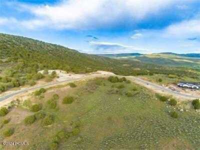 Residential Land For Sale in Heber City, Utah