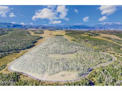 Residential Land For Sale in Kamas, Utah