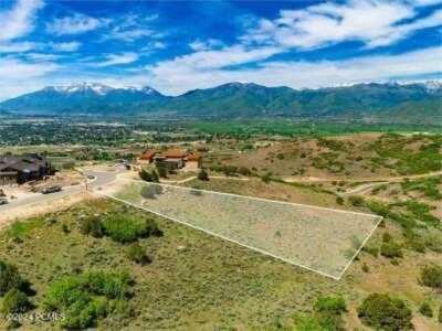 Residential Land For Sale in 