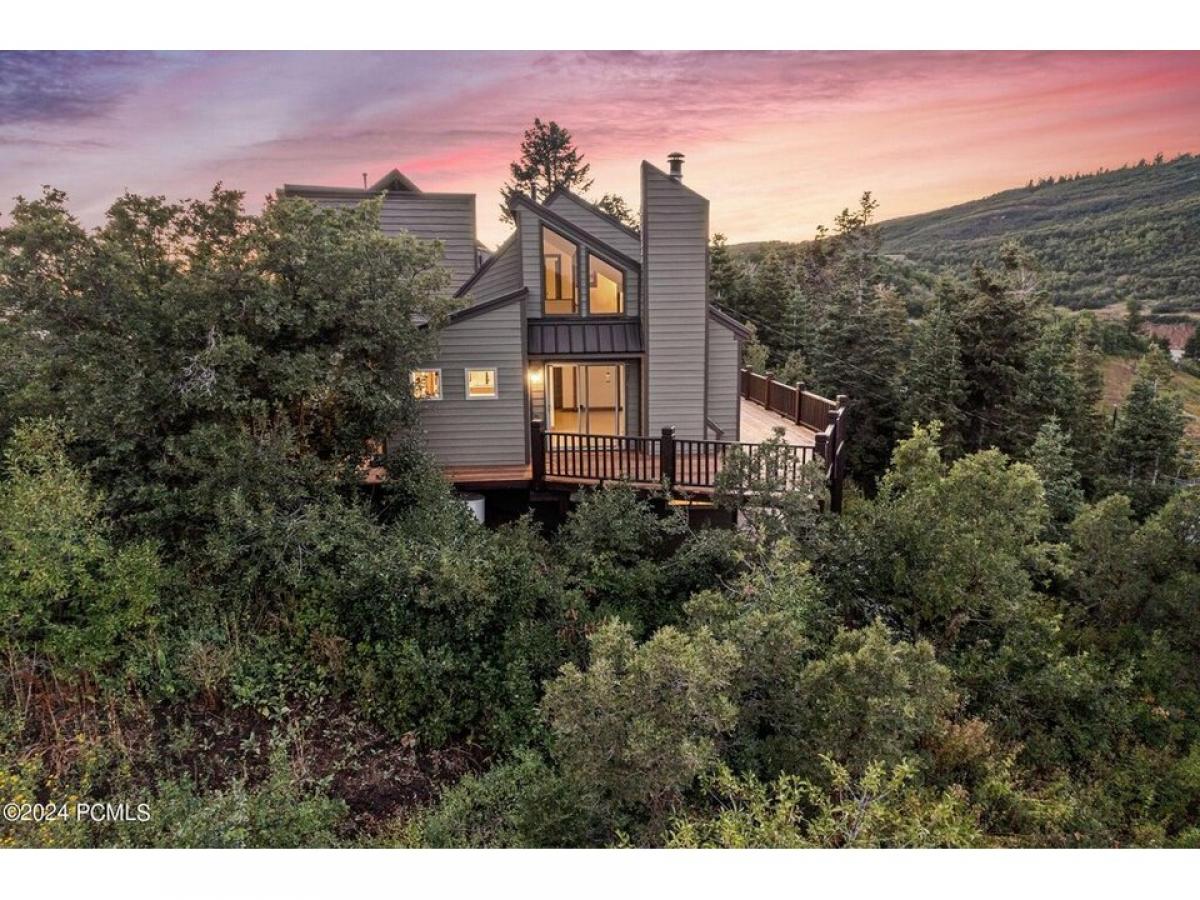 Picture of Home For Sale in Park City, Utah, United States