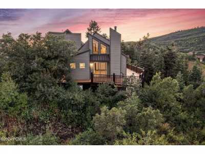 Home For Sale in Park City, Utah