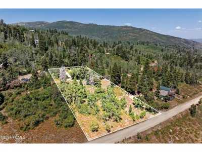 Residential Land For Sale in Coalville, Utah