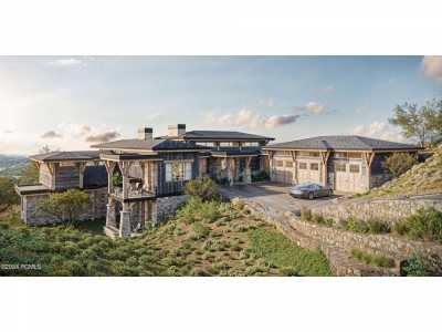 Home For Sale in Heber City, Utah