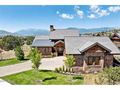 Home For Sale in Heber City, Utah