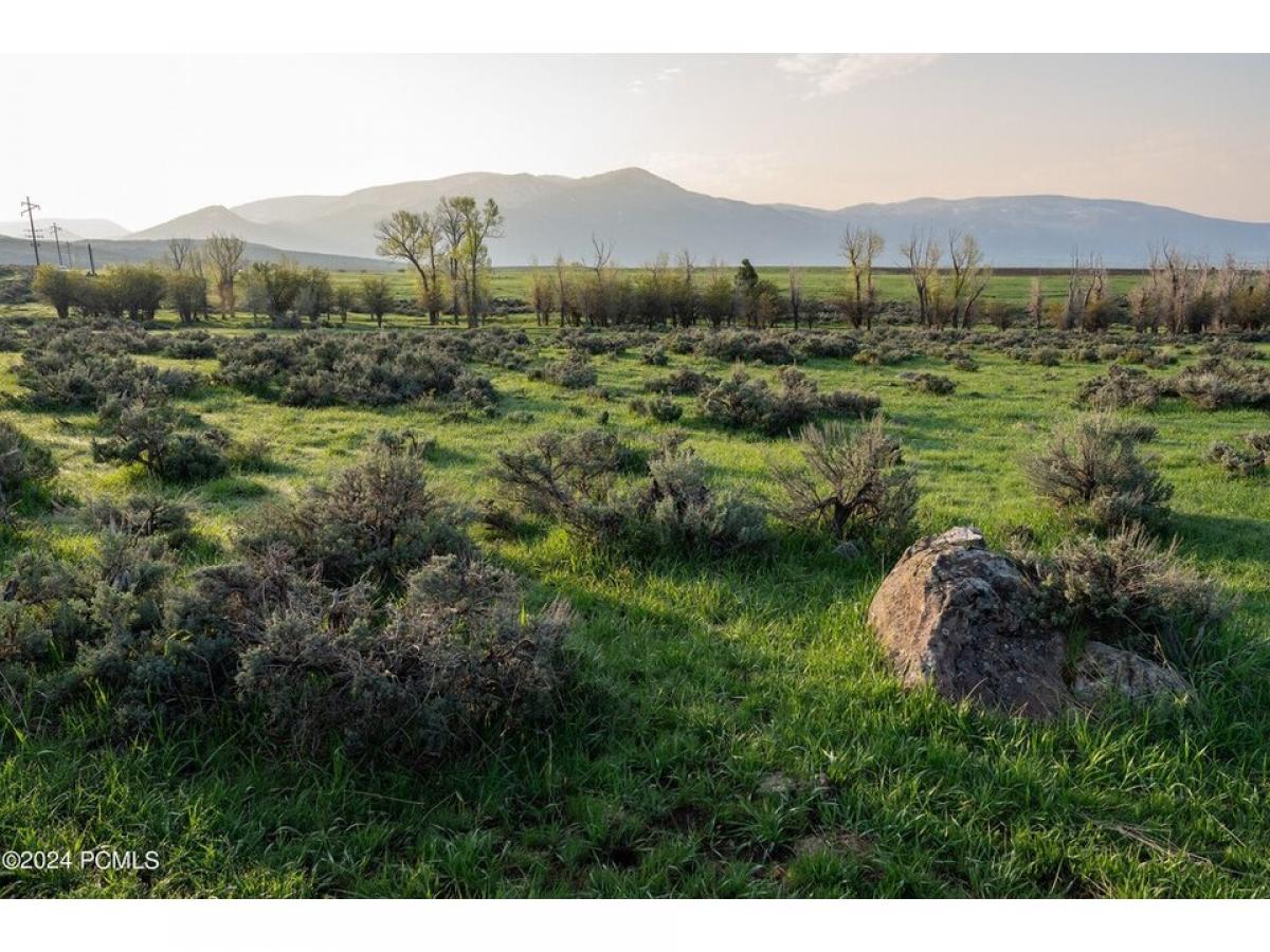 Picture of Residential Land For Sale in Oakley, Utah, United States