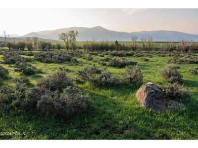 Residential Land For Sale in Oakley, Utah