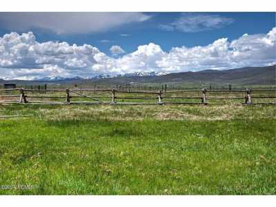 Residential Land For Sale in Kamas, Utah