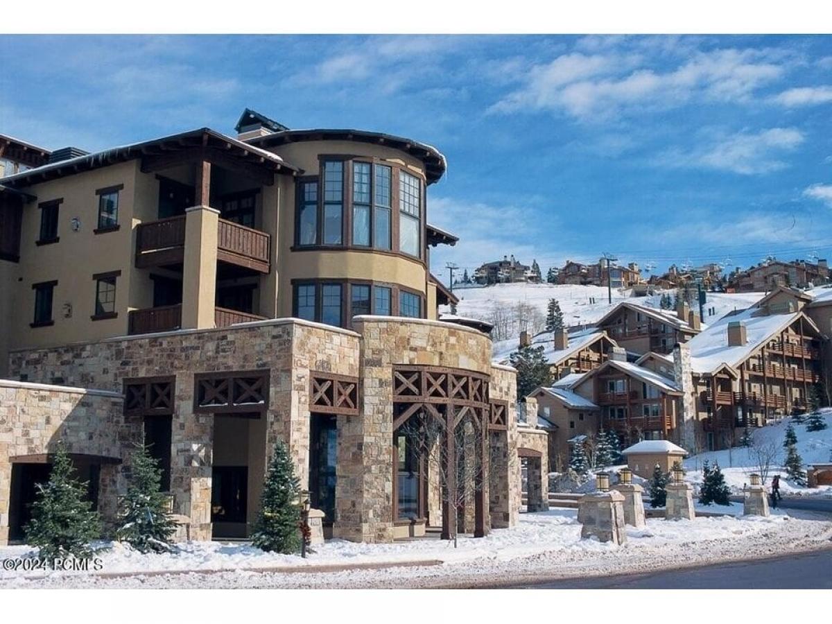 Picture of Home For Sale in Park City, Utah, United States