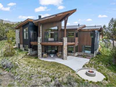 Home For Sale in Heber City, Utah