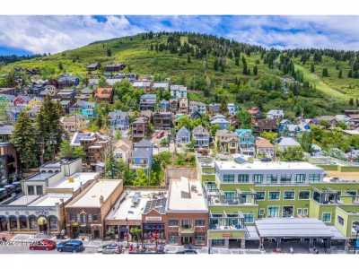 Residential Land For Sale in Park City, Utah