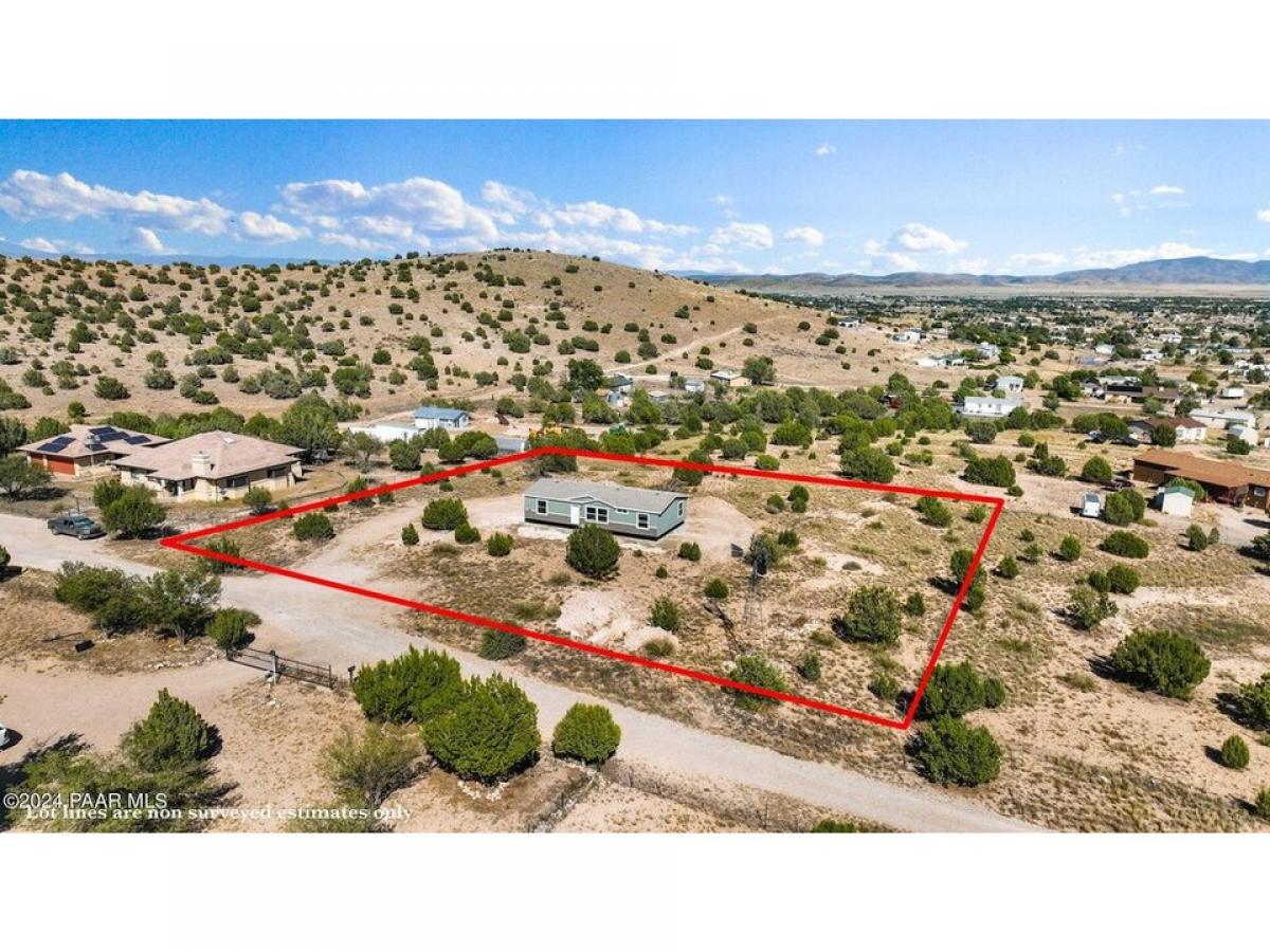 Picture of Home For Sale in Chino Valley, Arizona, United States